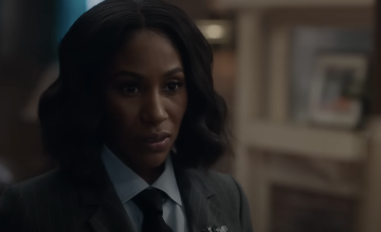 BET+ Sets Broadcast Premiere For Streaming Drama Series ‘Diarra From Detroit’